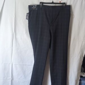 Stafford dress pants 100%wool